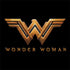 DC Comics Wonder Woman Gold Emblem Surface Book 2 15in Skin